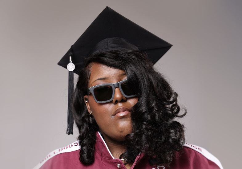 AAMU ’25 Pratt to Launch Engineering Career with Boeing